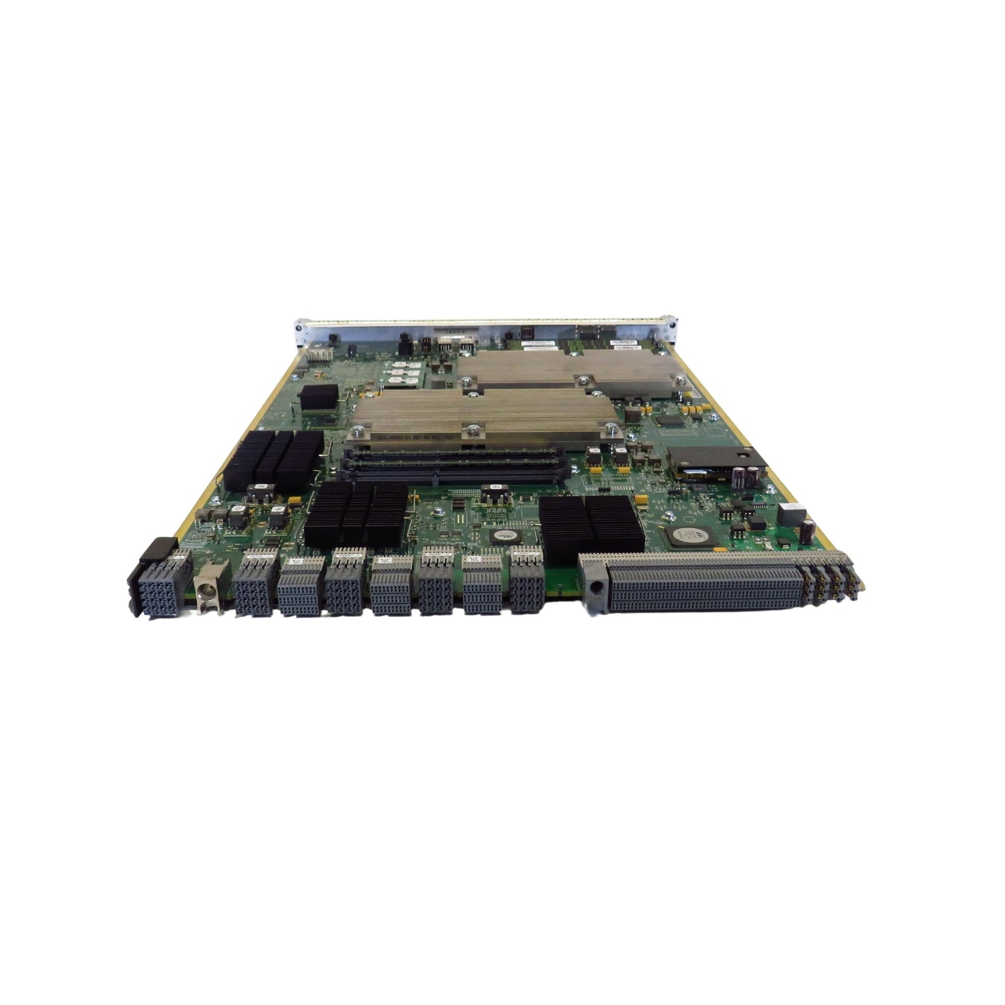 Cisco N7K-SUP2E Nexus 7000 Series Supervisor2 Enhanced Module (Refurbished)