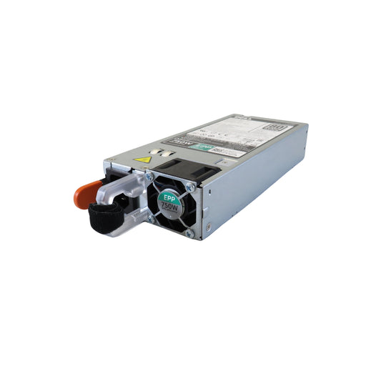 Dell 8H33M 750W PowerEdge R630 R730 T430 T630 Server Power Supply (Refurbished)