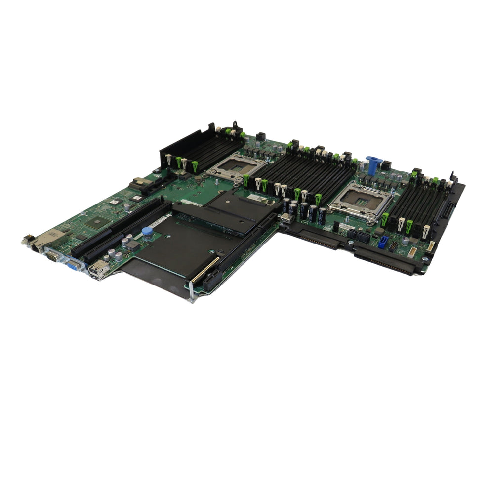 Poweredge R620 Systemboard Dell KCKR5 PowerEdge R620 System Board (Refurbished) – Voyage Technologies