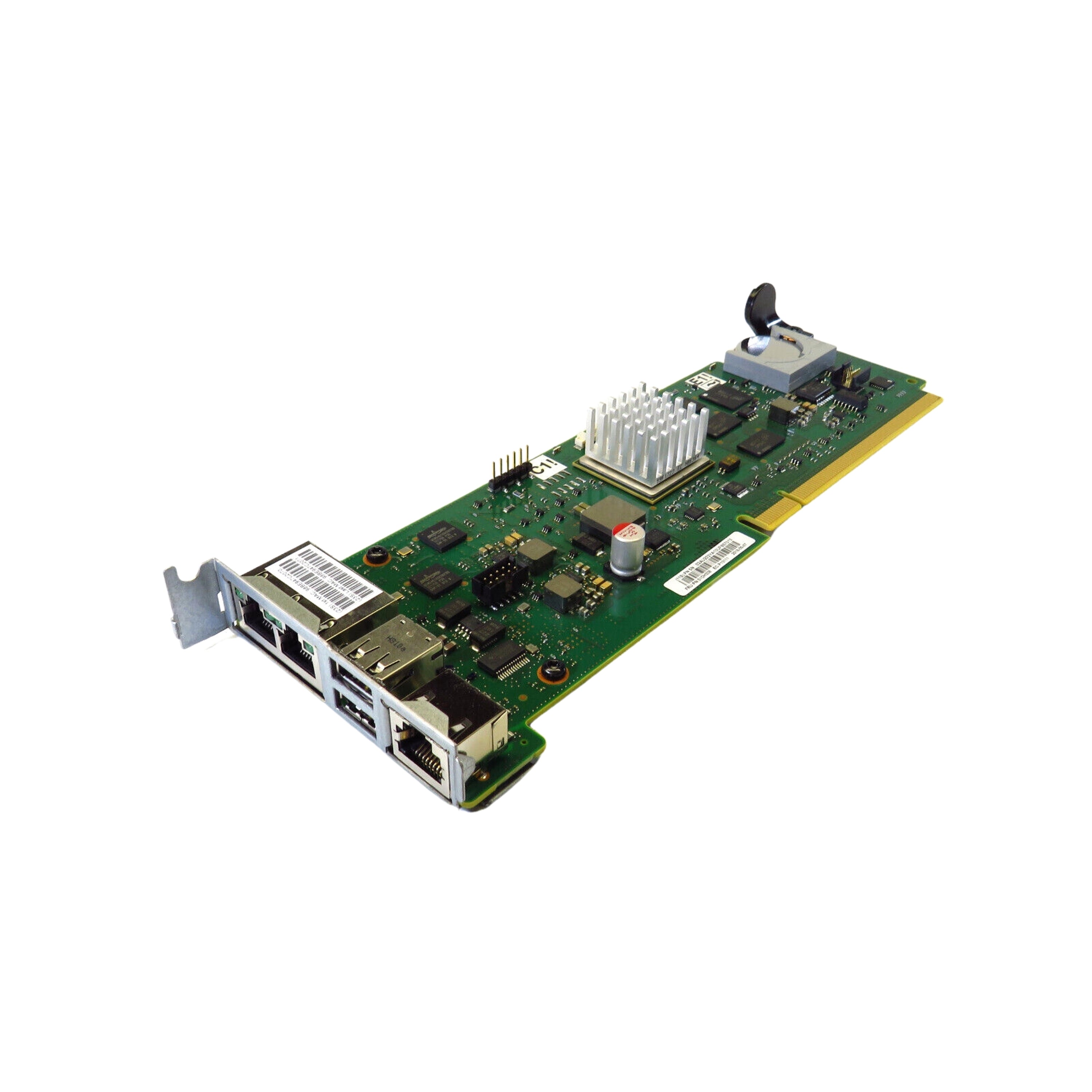 IBM 01DH338 2DEA Service Processor Card (Refurbished) – Voyage Technologies