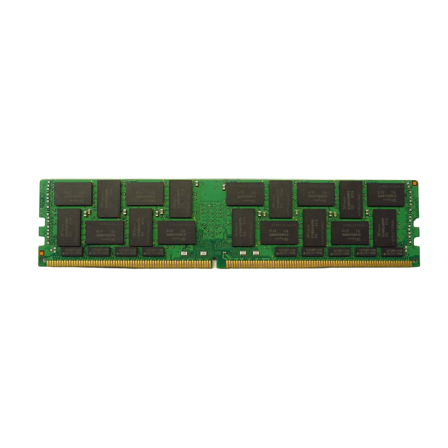 Lenovo 95Y4814 47J0257 64GB 4DRx4 PC4-2133P 2133MHz DDR4 LRDIMM Server Memory (Refurbished)