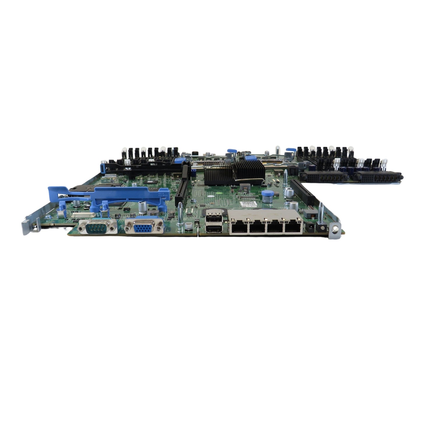 Dell 7THW3 PowerEdge R710 System Board (Refurbished)