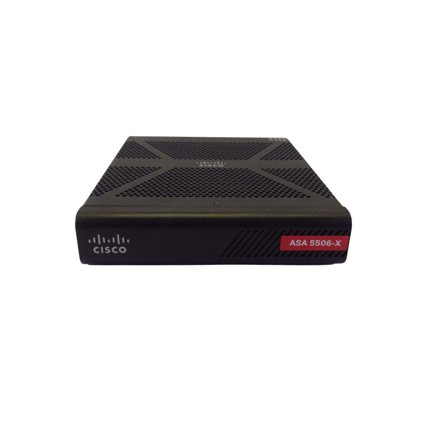 Cisco ASA5506-K9 ASA 5506-X 8 Port Gigabit Ethernet Security Appliance (Refurbished)