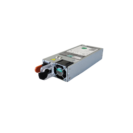 Dell 9TMRF 1100W PowerEdge R430 R530 R630 R730 Server Power Supply (Refurbished)