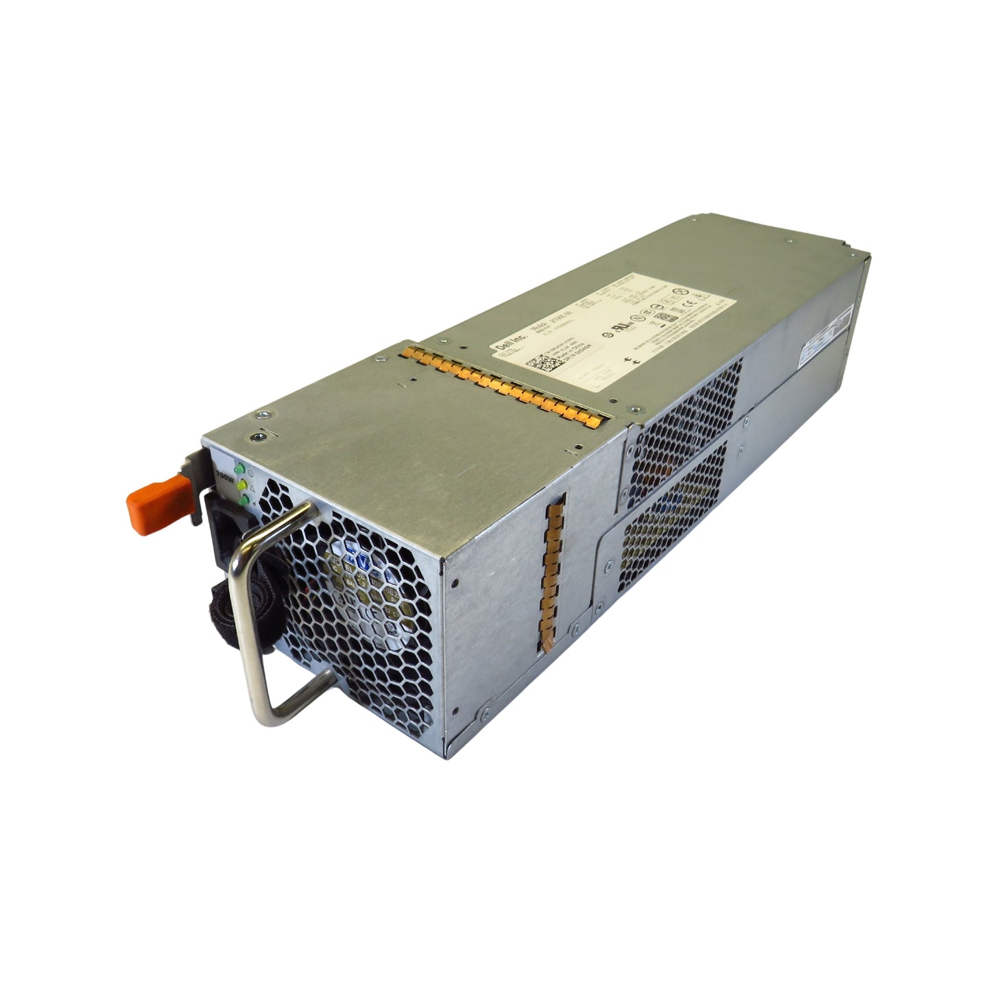 Dell XG4GM 700W Redundant Server Power Supply (Refurbished)