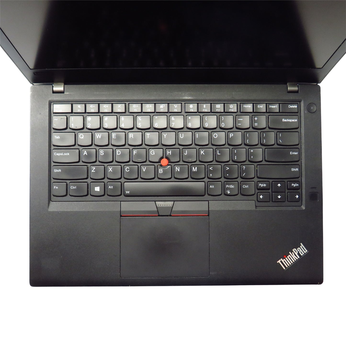 Lenovo Thinkpad T480 14" FHD Core i7 8650U 1.9GHz 32GB RAM 512GB SSD (Refurbished)