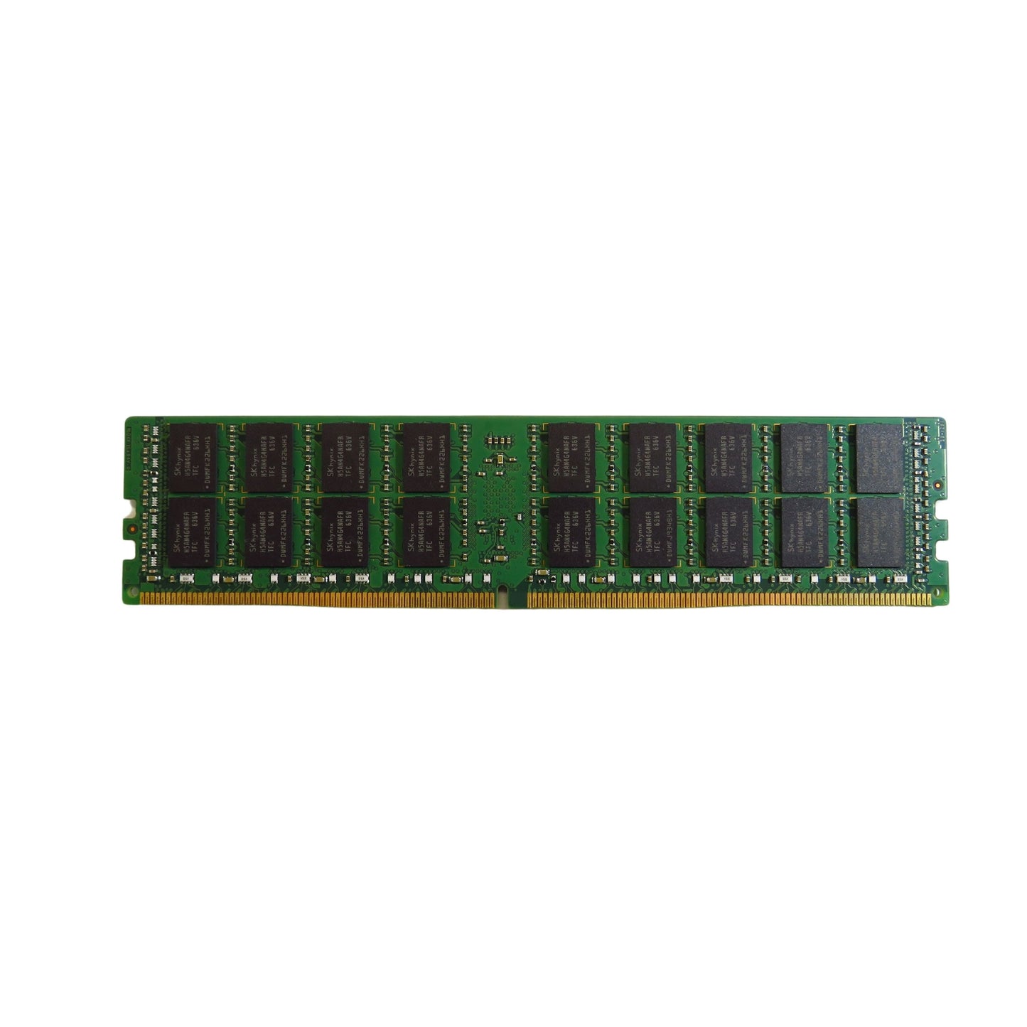 Supermicro MEM-DR416L-HL02-ER21 16GB DDR4 2133MHz PC4-17000 Server Memory (Refurbished)
