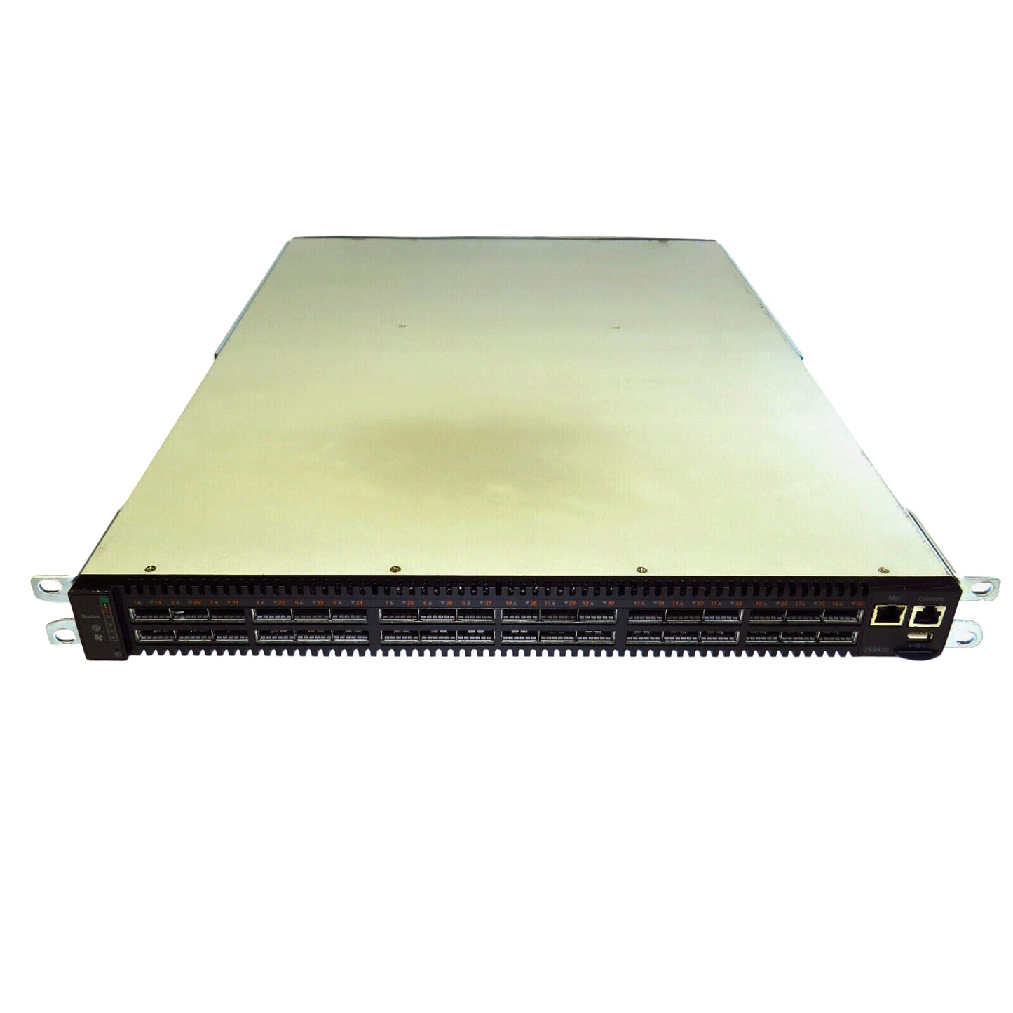 IBM 45W6288 IS5030 IS50XX Series 36 Port 40Gbps InfiniBand Switch (Refurbished)