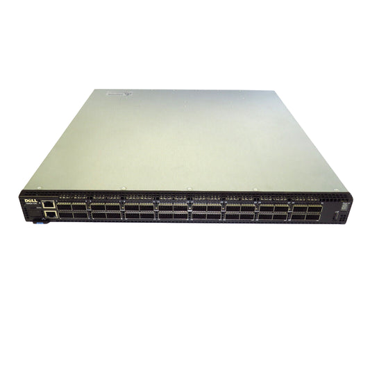 Dell S6010-ON 83R0P 32 Port QSFP+ 40GbE Switch No PSU (Refurbished)