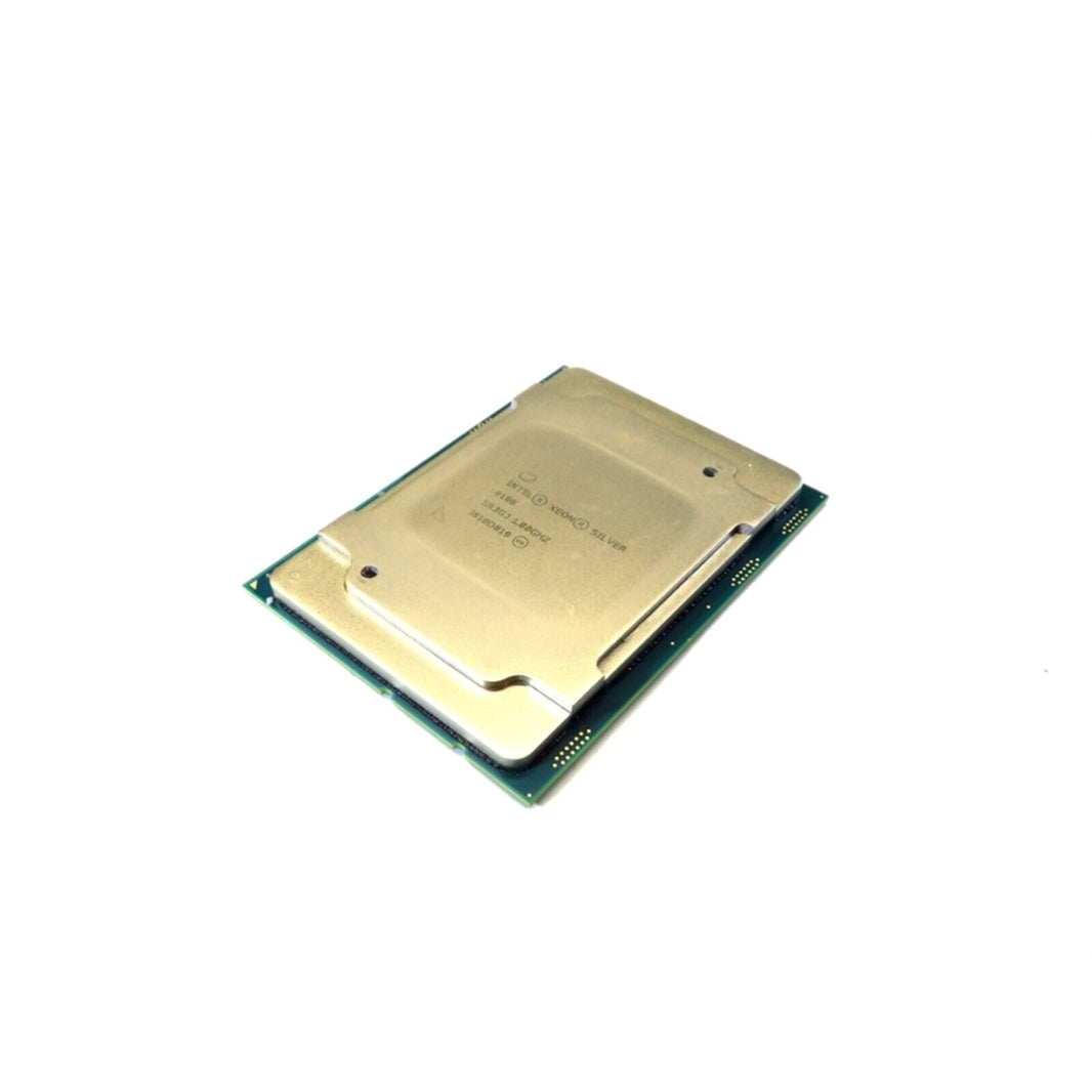 Intel Xeon Silver 4108 8-core 1.8GHz Processor (Refurbished)