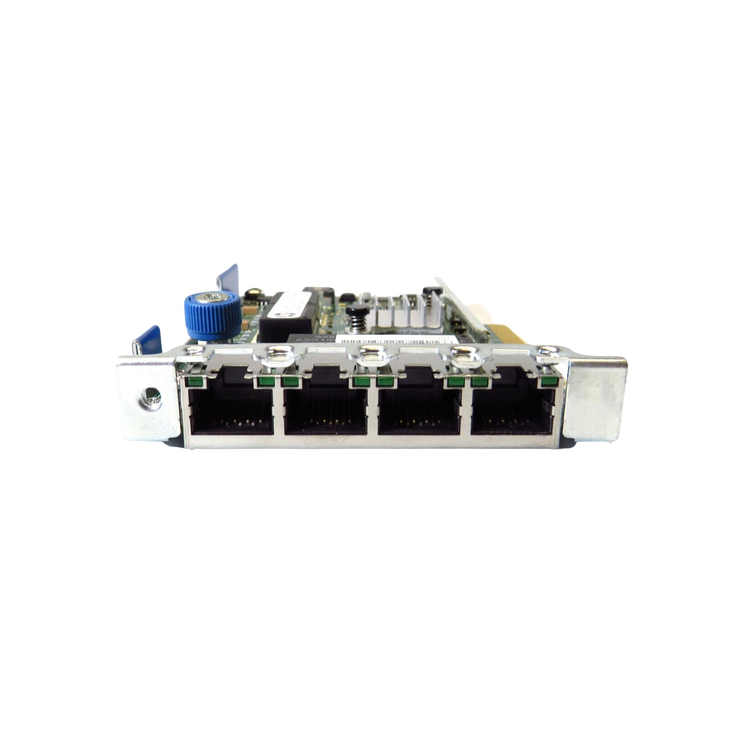 HP 789897-001 331FLR FlexLOM 1GB 4 Port Ethernet Adapter Card (Refurbished)