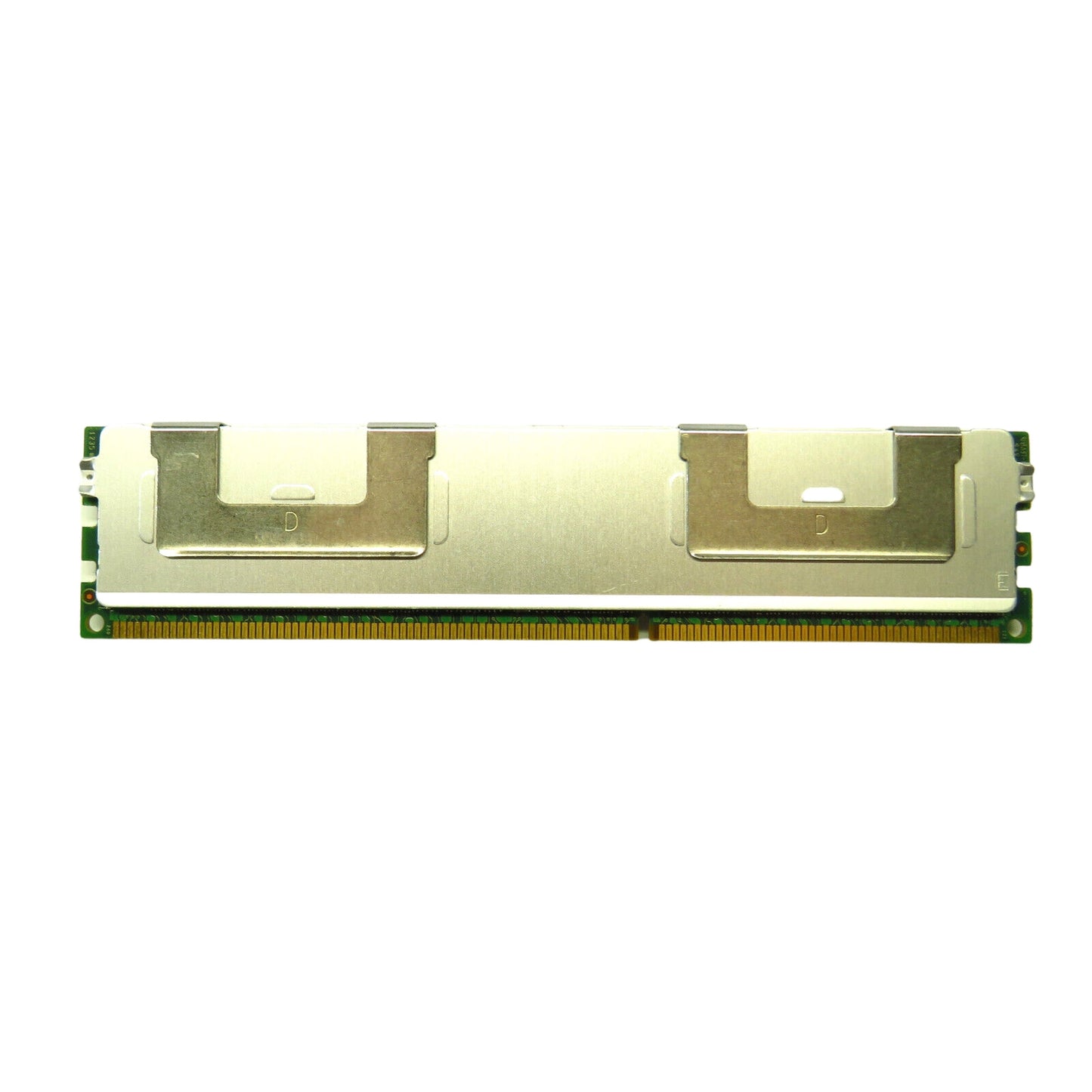 HP 628975-081 32GB 4Rx4 PC3L-8500R 1066MHz DDR3 RDIMM Server Memory (Refurbished)