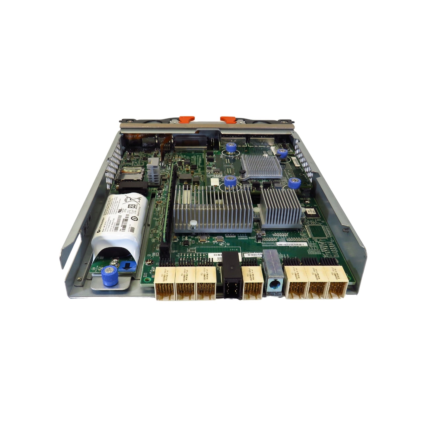 IBM 00V7130 00V7129 I/F-6 Drive Module SAS Controller (Refurbished)