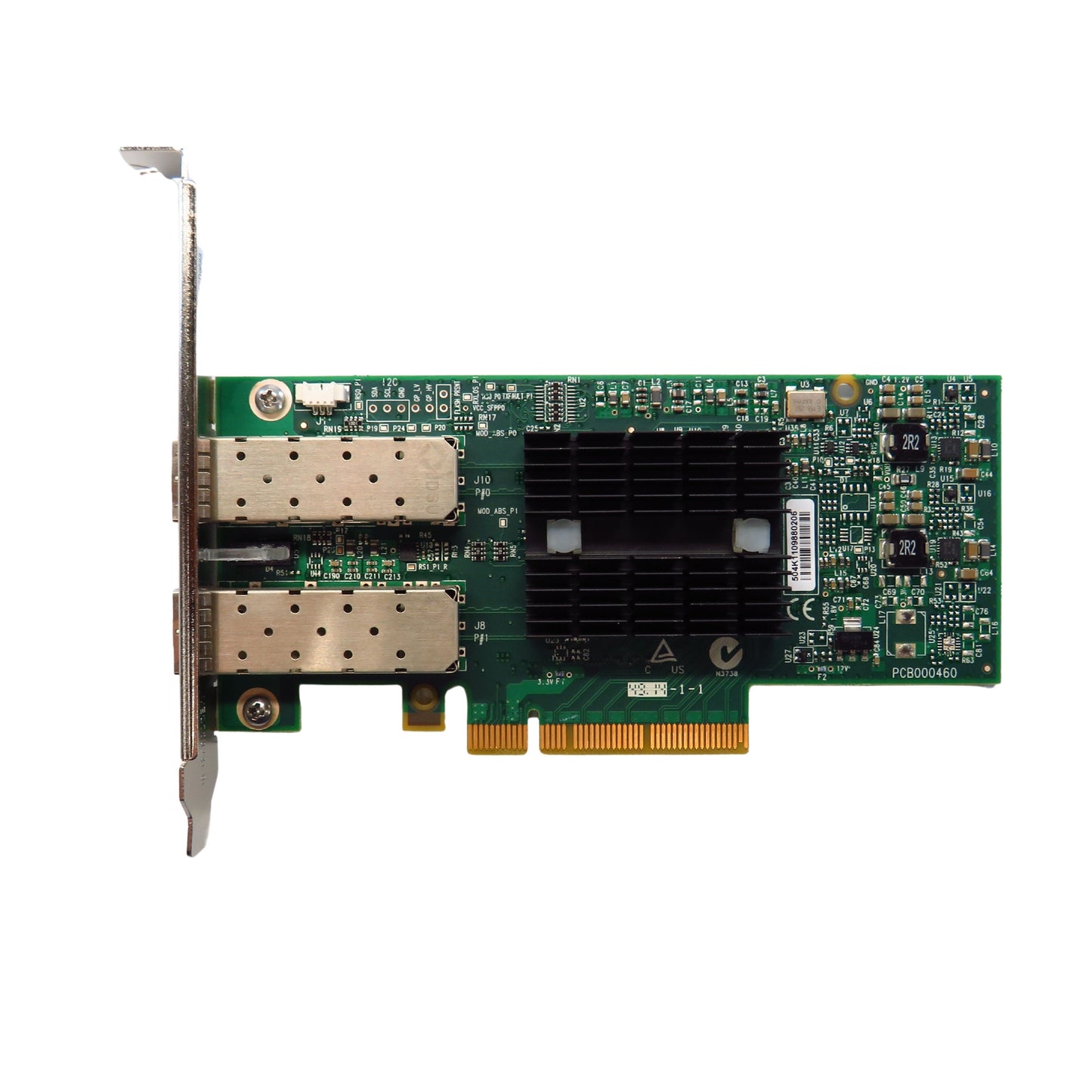 IBM 00D9692 CX312A Mellanox ConnectX- 3 10Gb Ethernet Adapter Card (Refurbished)
