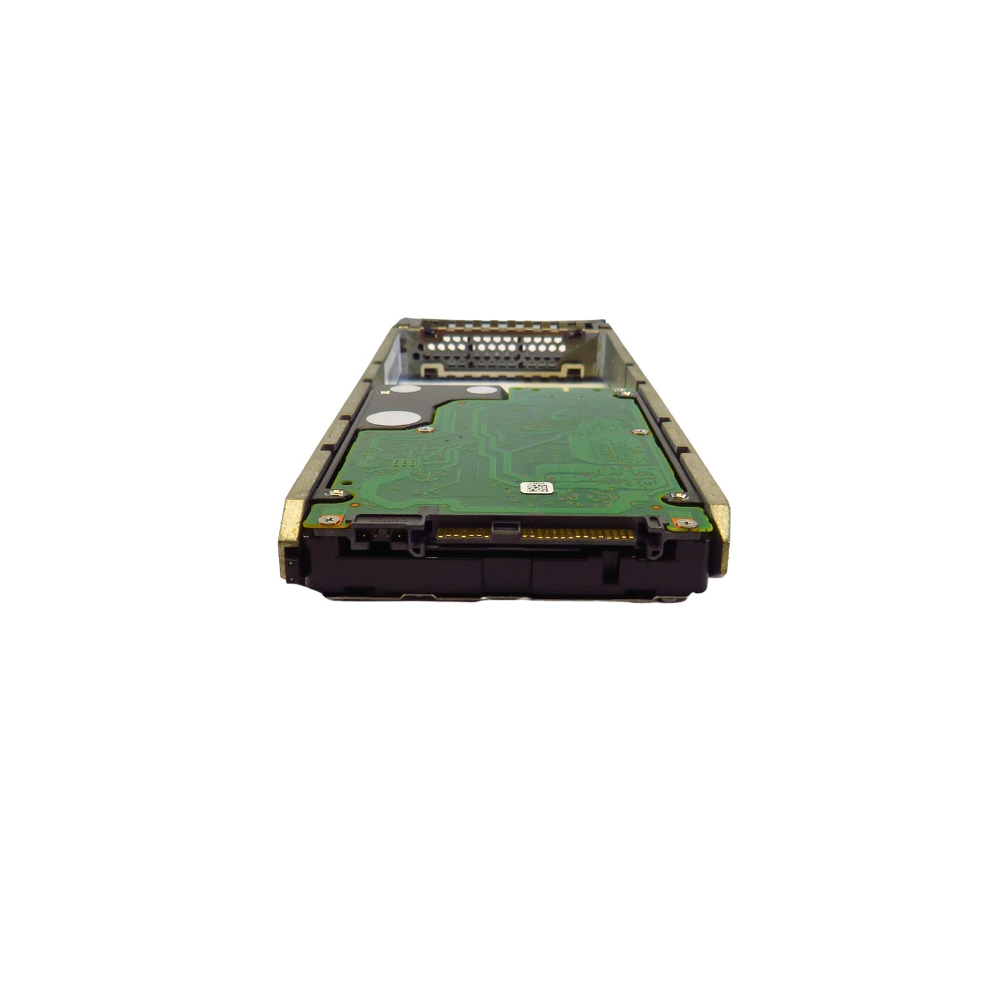 IBM 01AC597 1.2TB 10K RPM 2.5" SAS 12Gbps Hard Drive HDD (Refurbished)