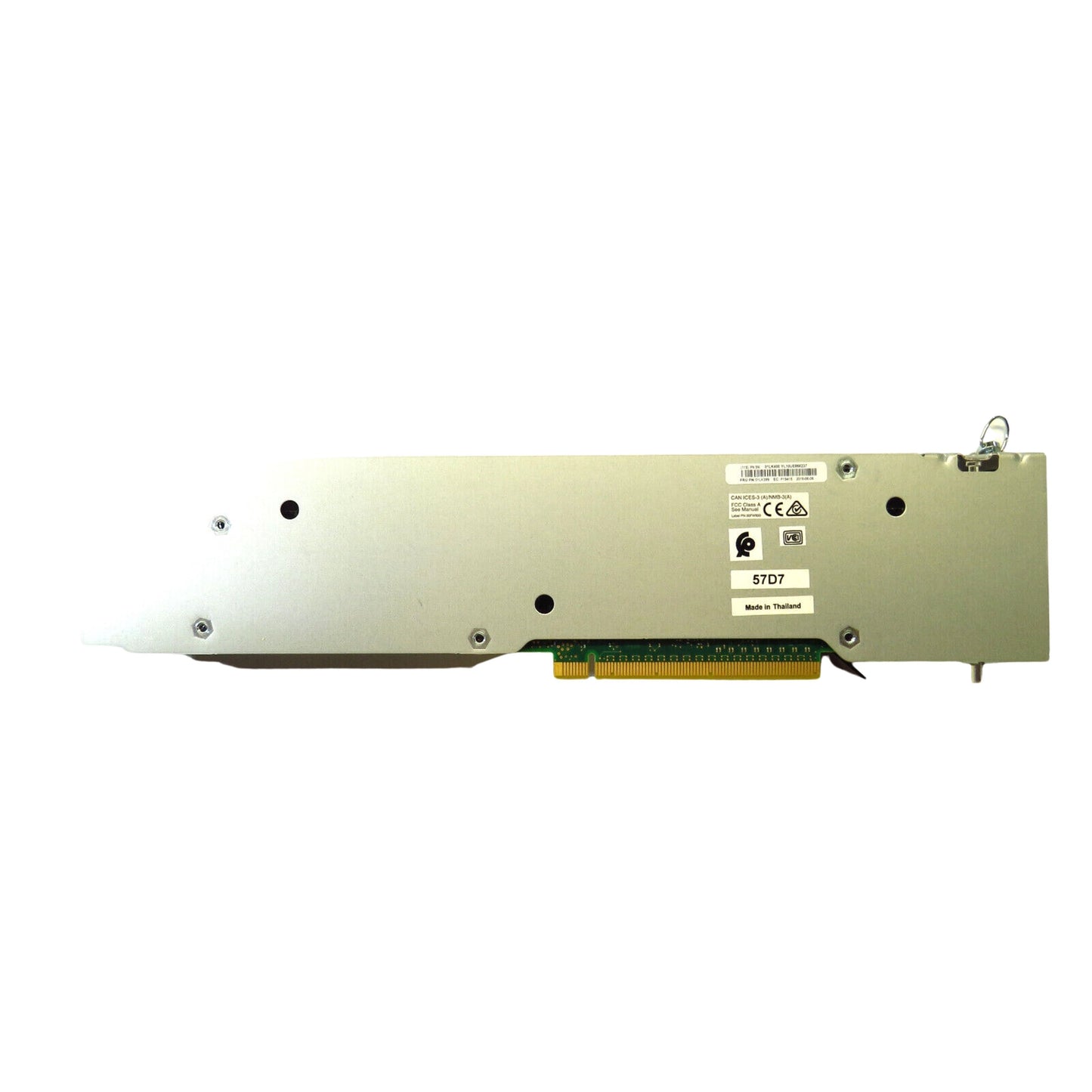 IBM 01LK399 57D7 6Gbps SAS RAID Adapter Card (Refurbished)