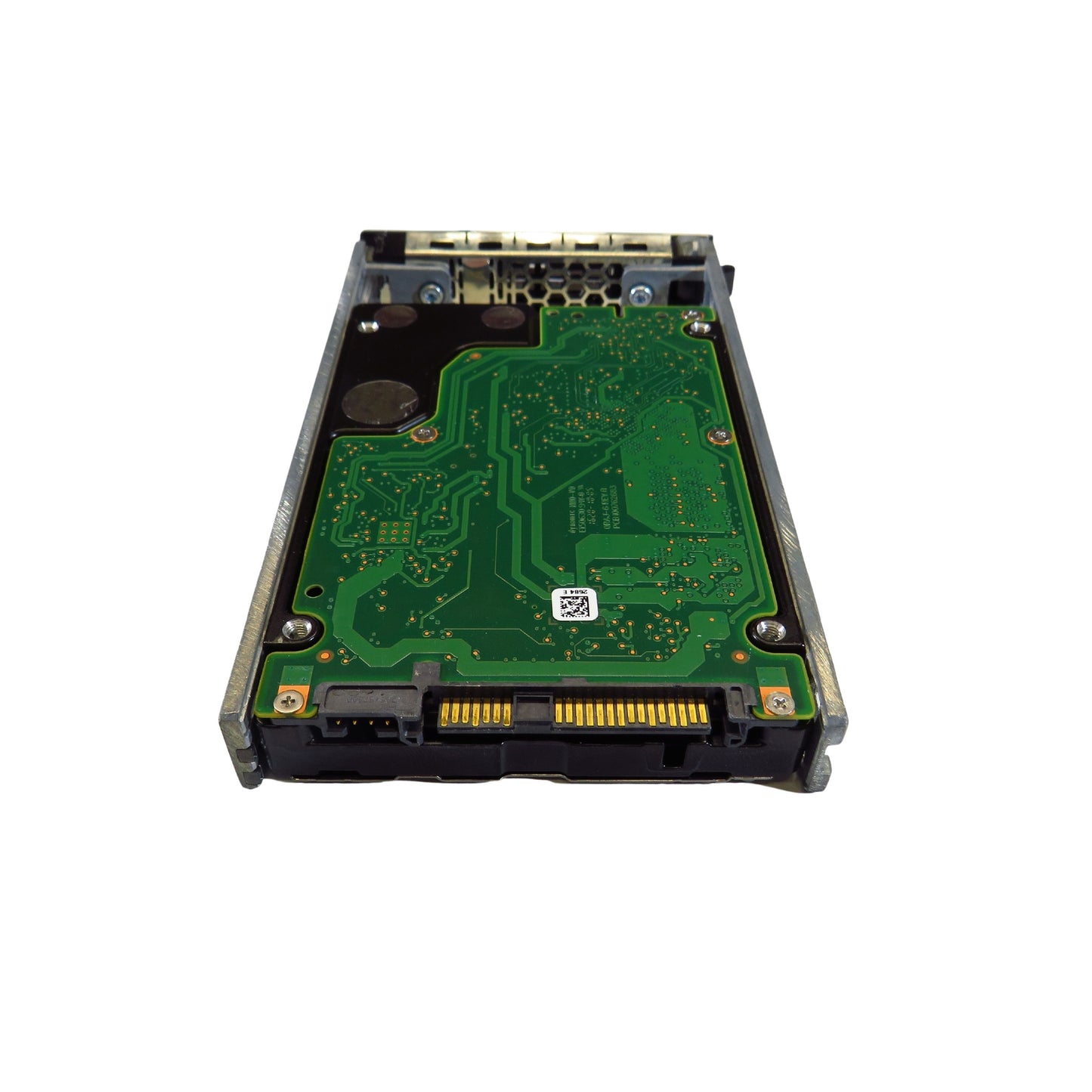 Dell EqualLogic RWV5D 1.2TB 10K RPM 2.5" SAS 12Gbps HDD Hard Drive (Refurbished)