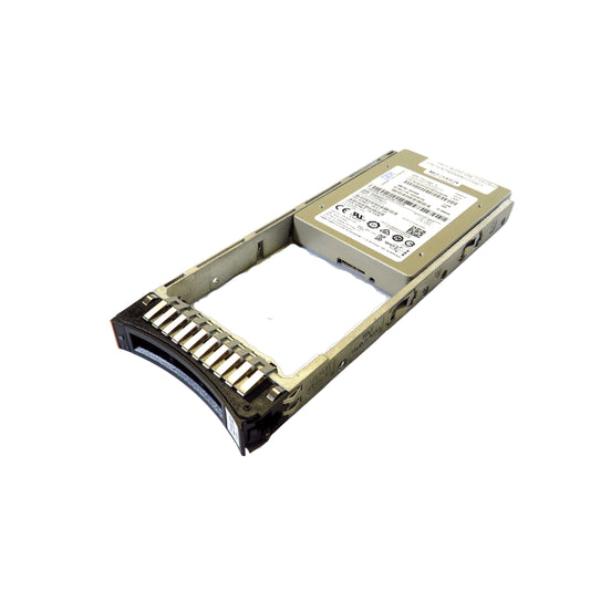 IBM 00YY006 1.6TB 2.5" SAS 12Gbps Server SSD Solid State Drive (Refurbished)