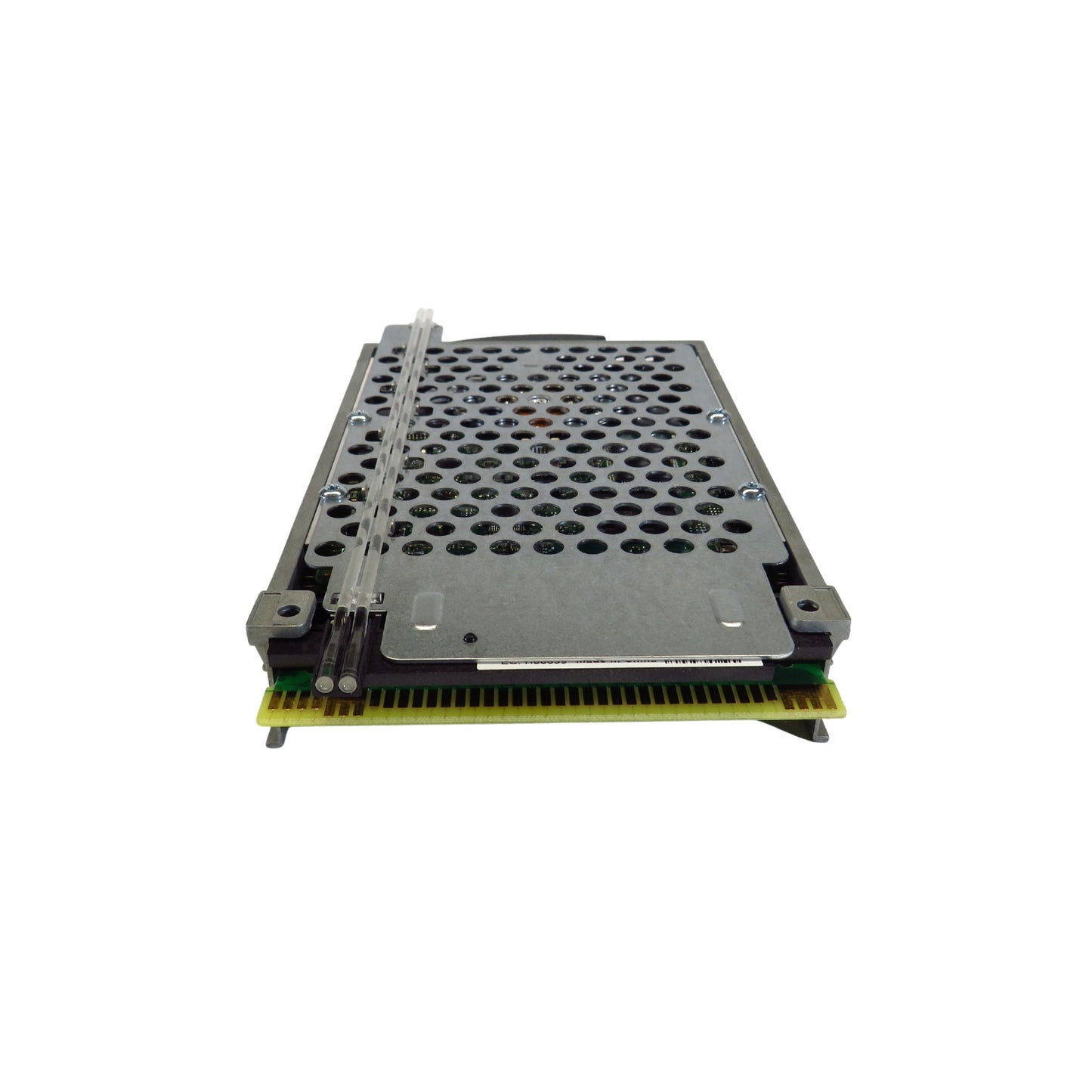 IBM 4328 39J3697 141GB 15K RPM 3.5" U320 SCSI Server HDD Hard Drive w/ Tray (Refurbished)