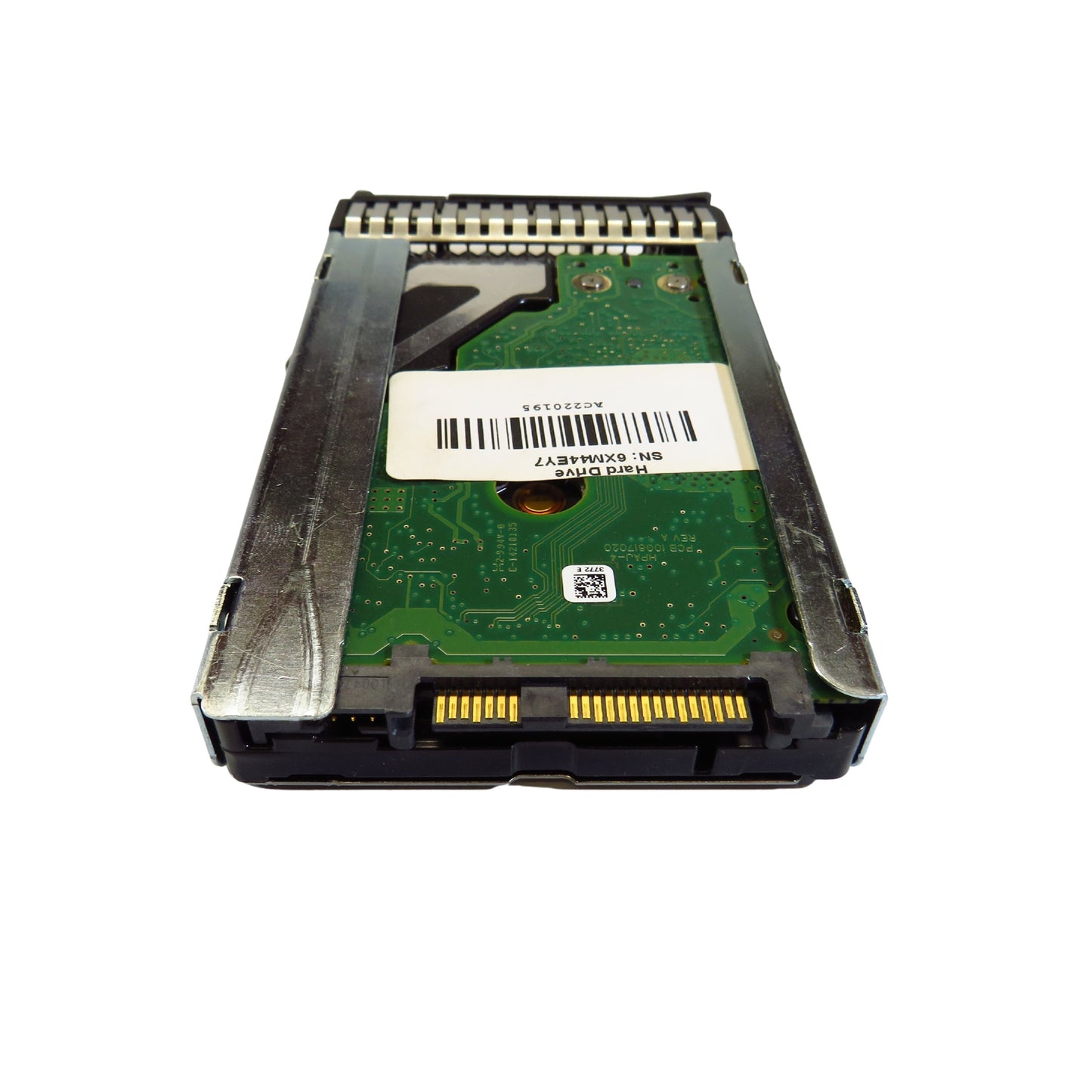 IBM 00FX876 00FX871 146GB 15K RPM 2.5" SAS 6Gbps HDD Hard Drive (Refurbished)
