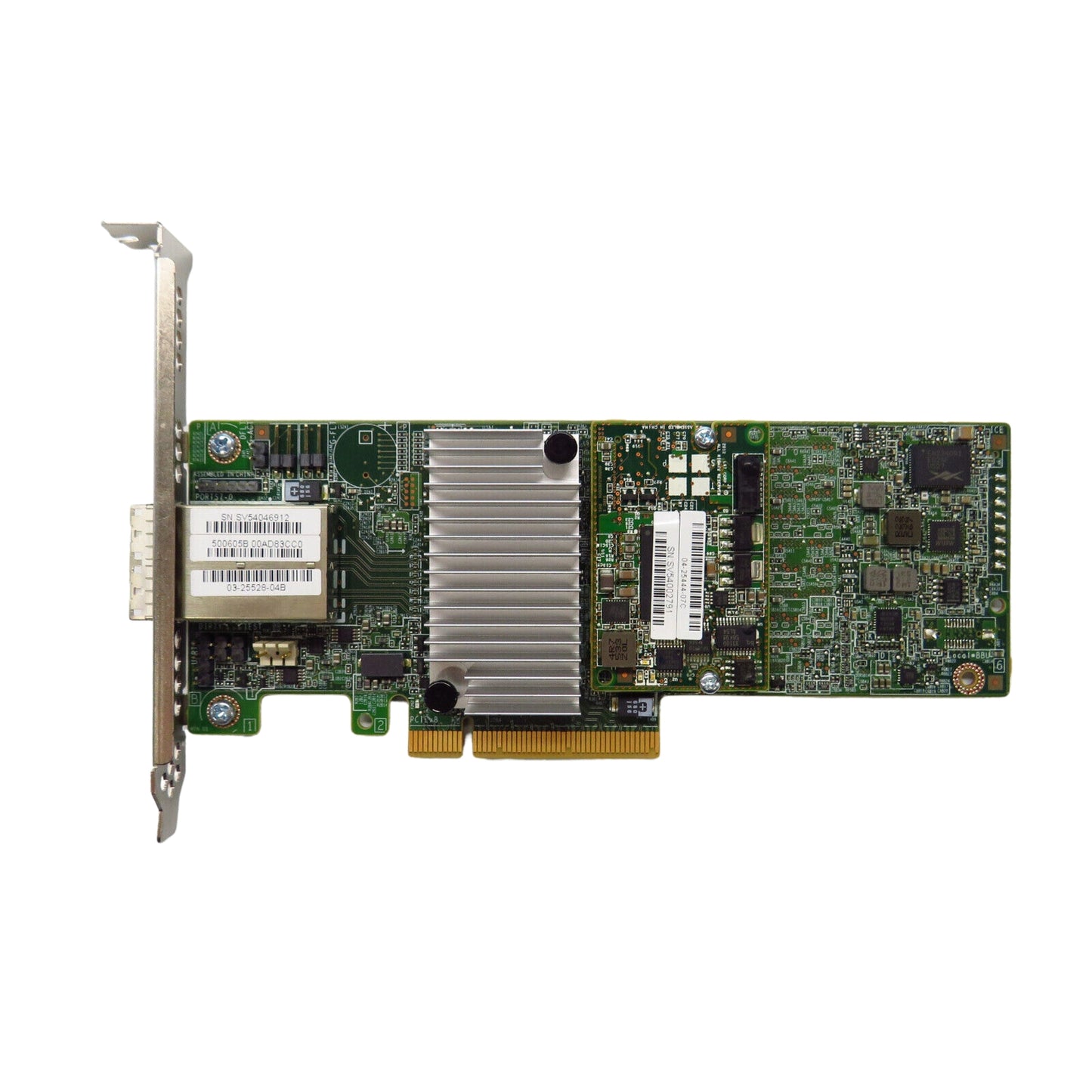 IBM 00AE939 ServeRAID M5225 SAS/SATA Controller Card (Refurbished)