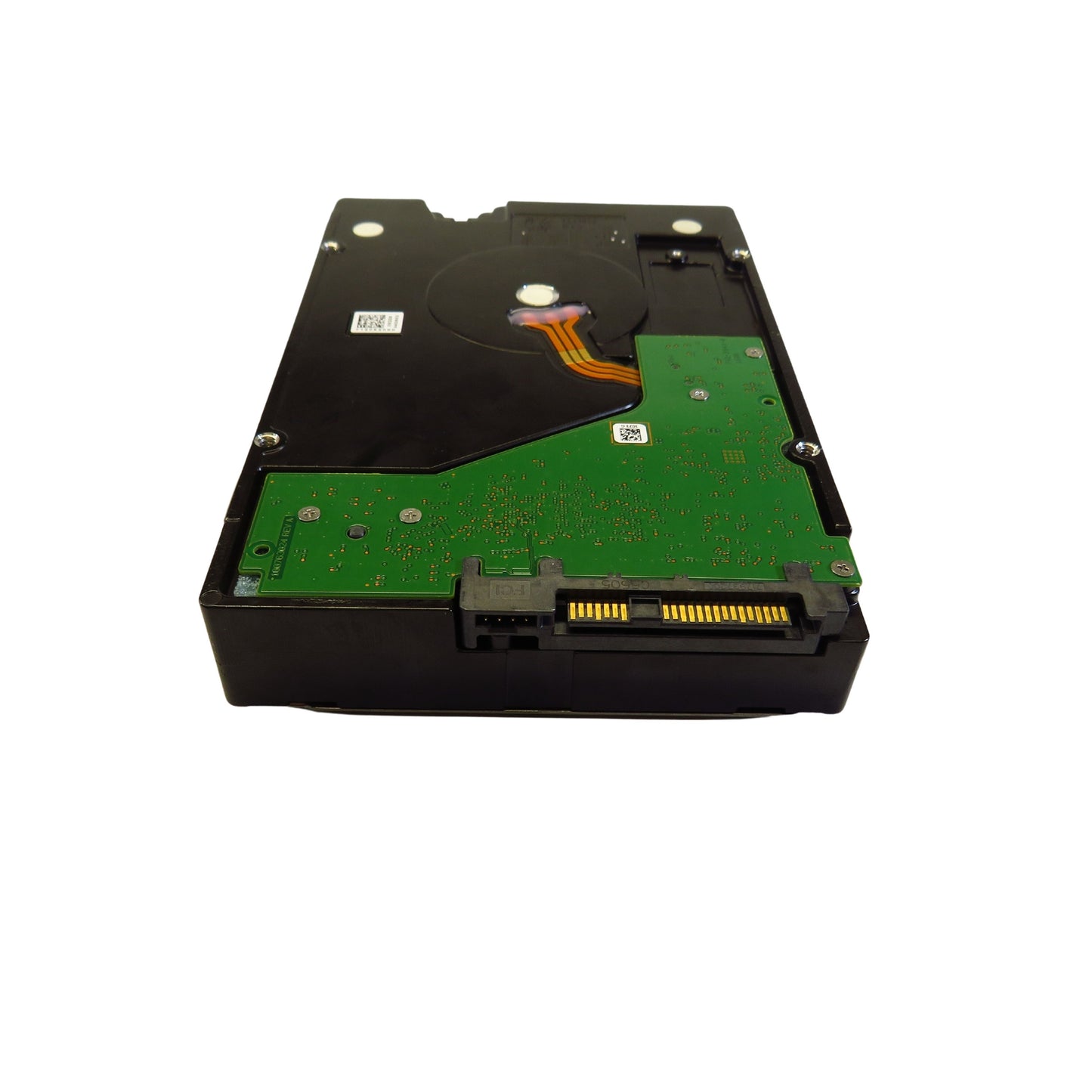 Seagate ST8000NM0075 8TB 3.5" SAS 12Gbps 7.2K RPM HDD Hard Drive (Refurbished)