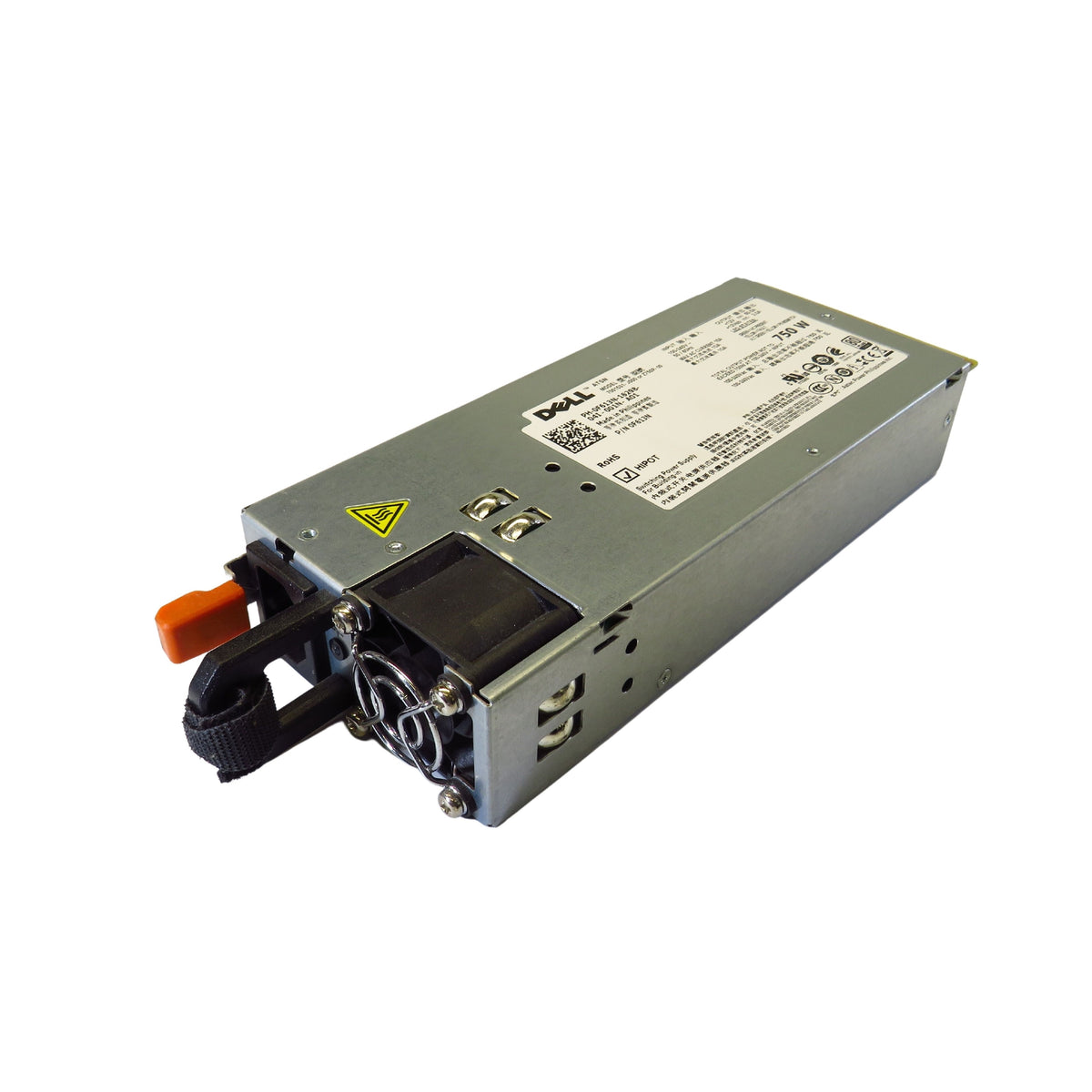 Ankor R510 Dell F613N 750W R510 PowerEdge Redundant Server Power Supply (Refurbis ...