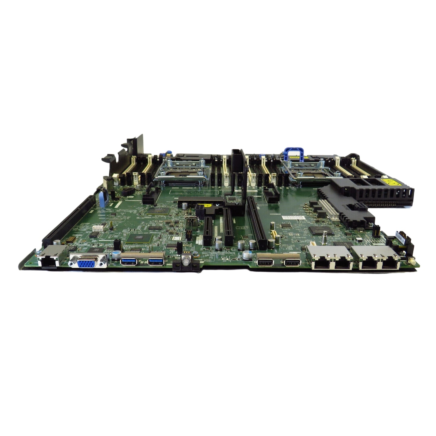 Lenovo 01KN188 x3650 M5 8871 System Board Motherboard (Refurbished)