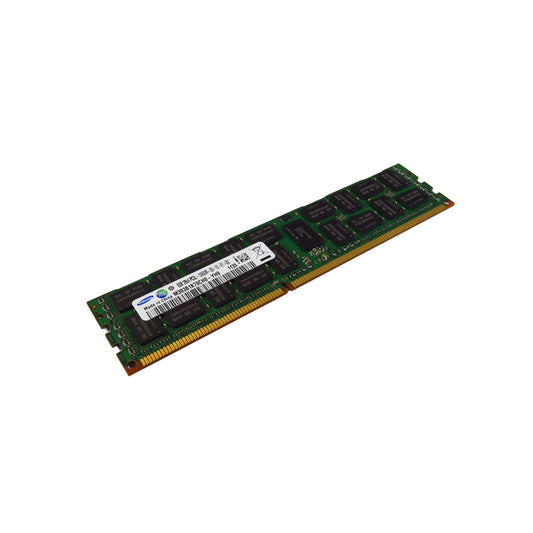 Samsung M393B1K70CH0-YH9 8GB 2Rx4 PC3L-10600R 1333MHz RDIMM Server Memory (Refurbished)