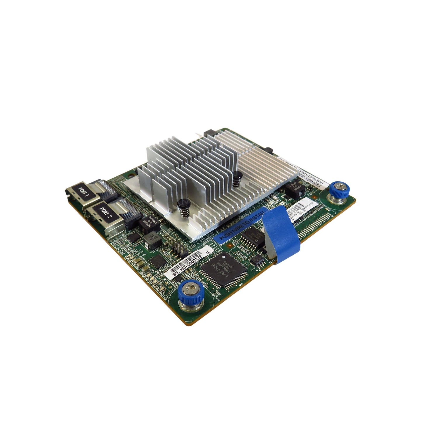 HP 836260-001 P408I-a SR Smart Array Gen10 Modular Controller Card (Refurbished)