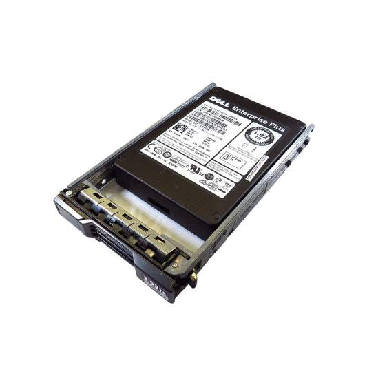 Dell Compellent 1NFN7 1.92TB 2.5" SAS 12Gbps SSD SSD Solid State Drive (Used - Good)
