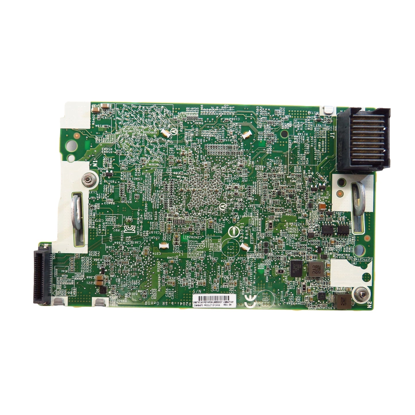 HP 877972-001 SPS-PCA BROC P204I-B SR Gen10 Smart Array Controller (Refurbished)
