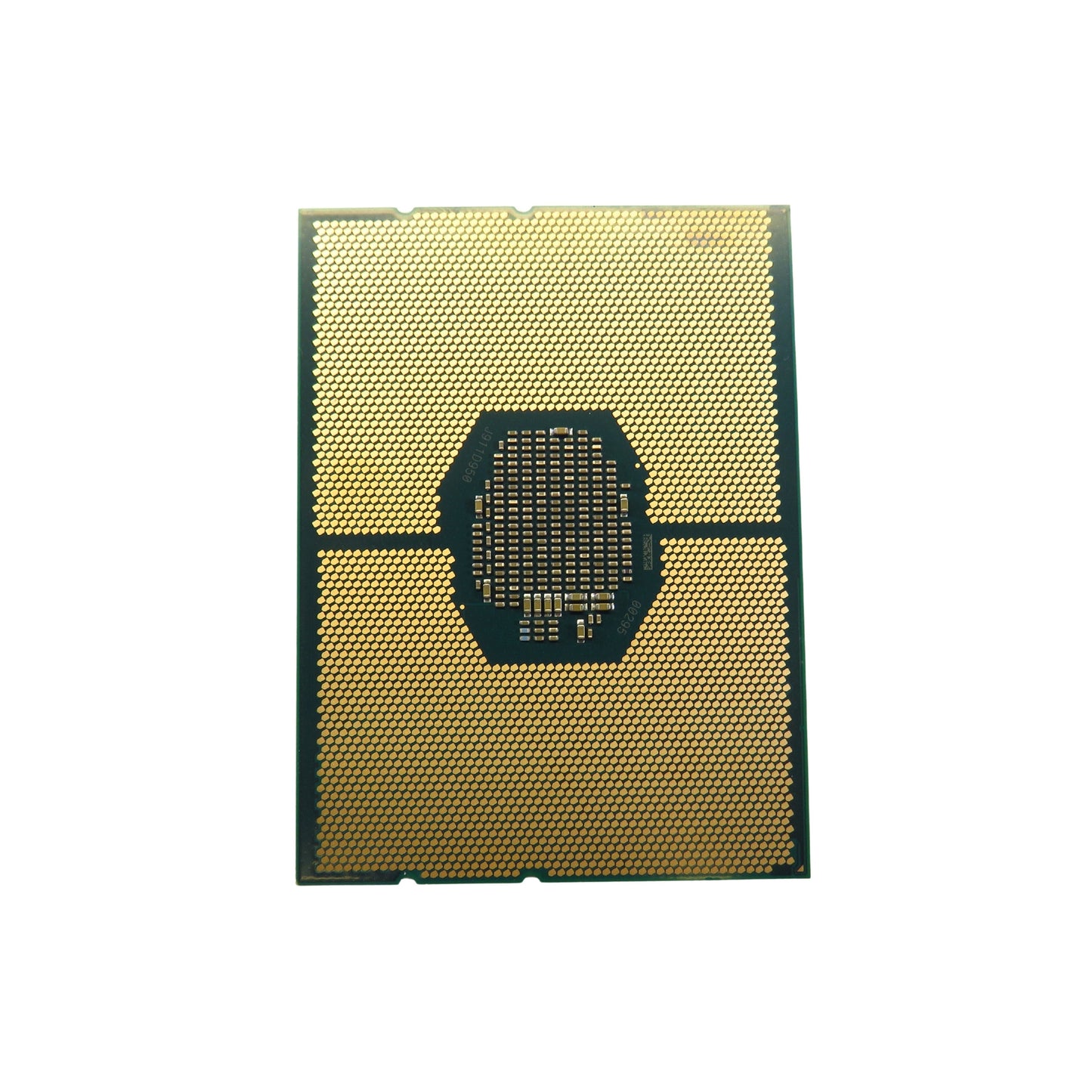 Intel SR3GN Xeon Silver 4112 2.6GHz 4 Core LGA3647 Server CPU Processor (Refurbished)