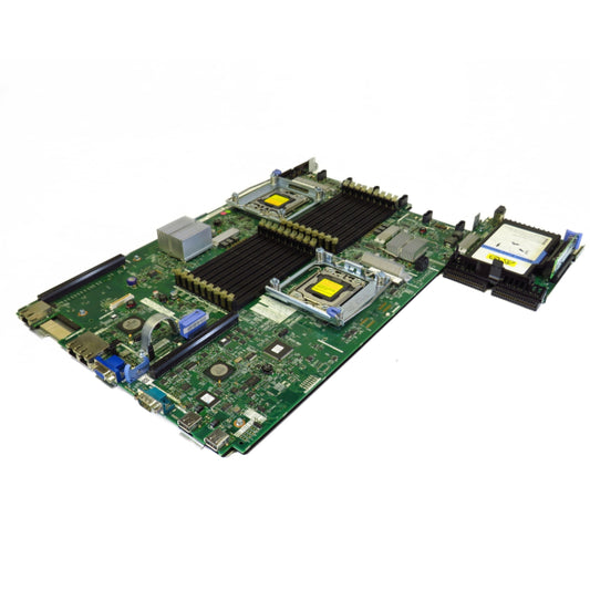 IBM 69Y5082 X3650 M3 System Board Motherboard (Refurbished)
