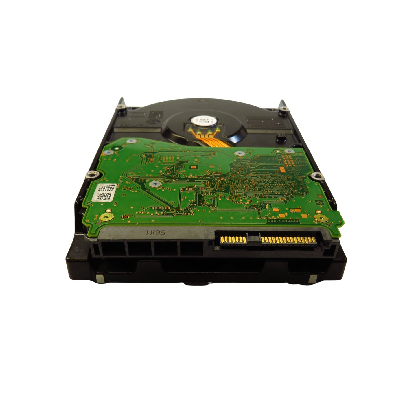 HGST 0F23268 HUH728080AL5200 8TB 3.5" SAS 12Gbps 7.2K RPM HDD Hard Drive (Refurbished)