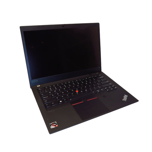 Lenovo ThinkPad T14 G1 14" Touch AMD Ryzen 5 4650U 2.1GHz 16GB RAM 512GB SSD (Refurbished)