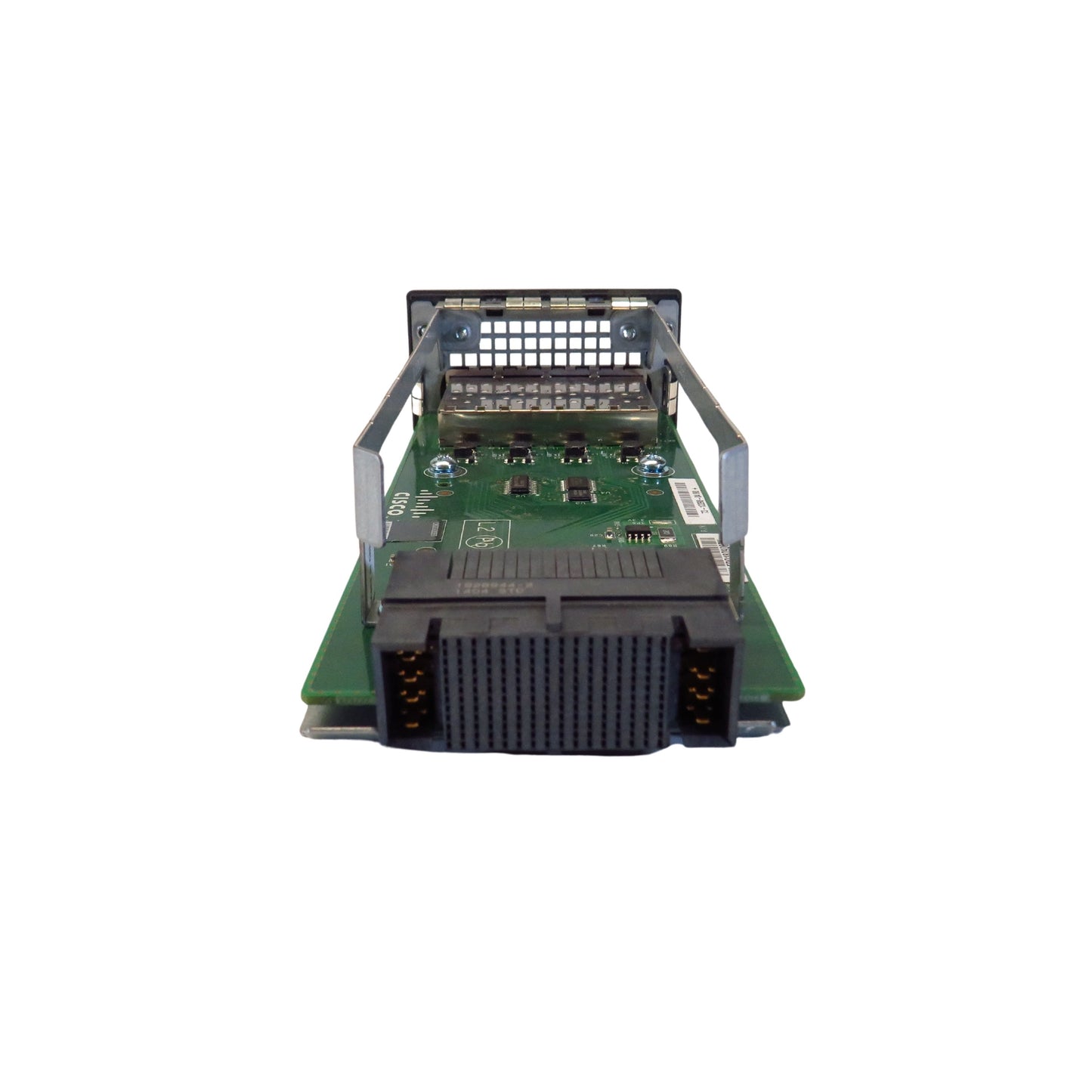 Cisco C3KX-NM-1G 4 Port Gigabit SFP Network Module (Refurbished)