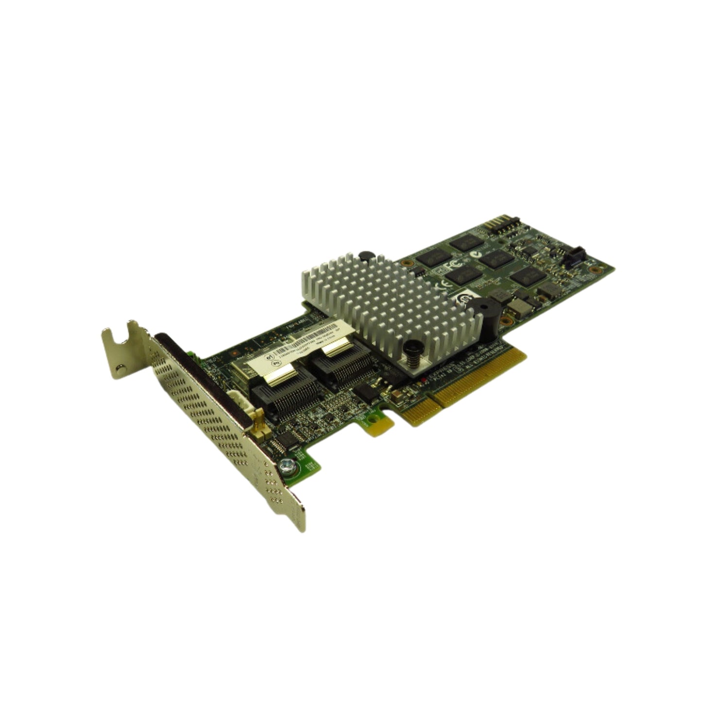 Lenovo 03X3744 MR SAS 9260-8i MegaRAID SAS/SATA 6Gbps RAID Controller Card (Refurbished)