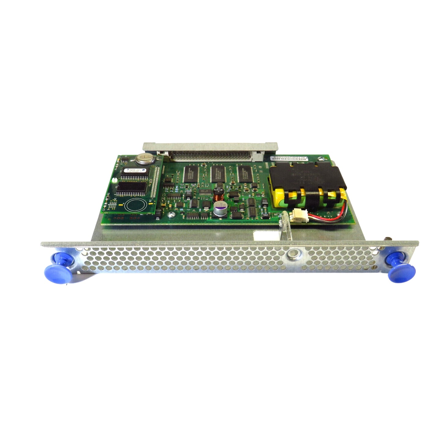 IBM 5709 Dual Channel 16MB Cache Ultra320 SCSI RAID Enablement Card (Refurbished)