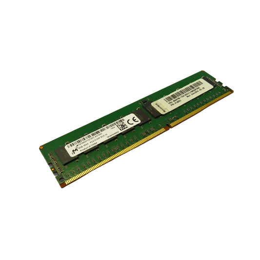 Lenovo 46W0790 47J0251 8GB 1Rx4 PC4-2133P 2133MHz DDR4 RDIMM Server Memory (Refurbished)