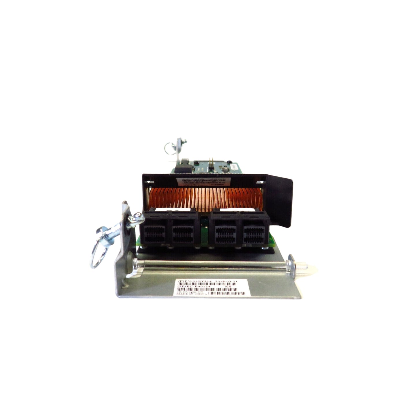 IBM 01LK399 57D7 6Gbps SAS RAID Adapter Card (Refurbished)