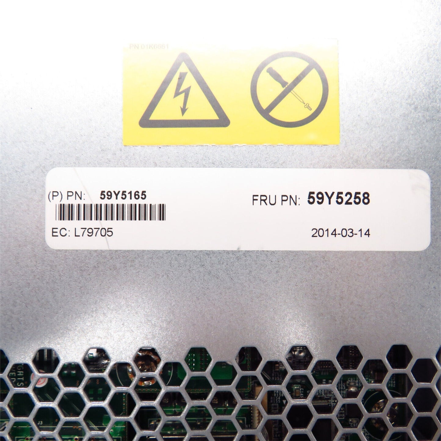 IBM 59Y5258 59Y5165 DS5020 2GB Controller (Refurbished)