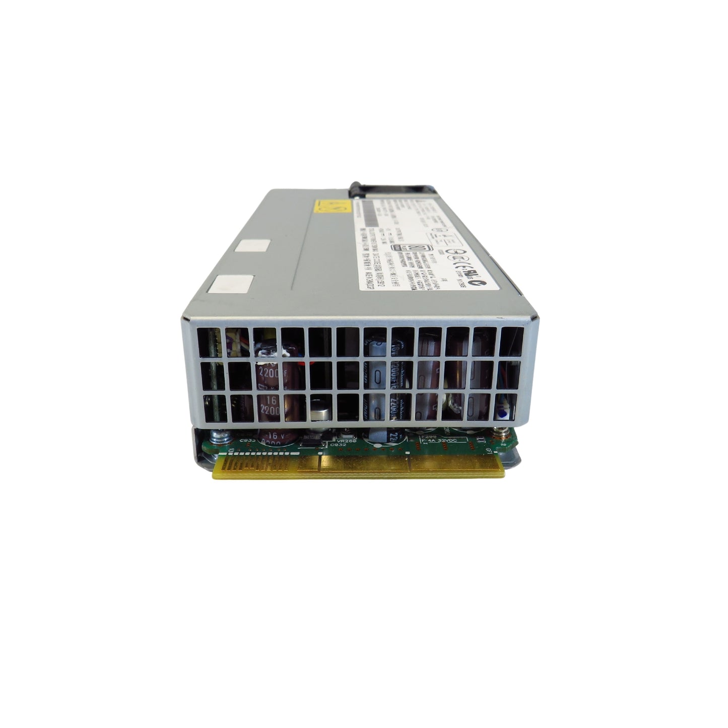 IBM 94Y8079 94Y8078 750W 80 Plus Platinum Server Power Supply (Refurbished)
