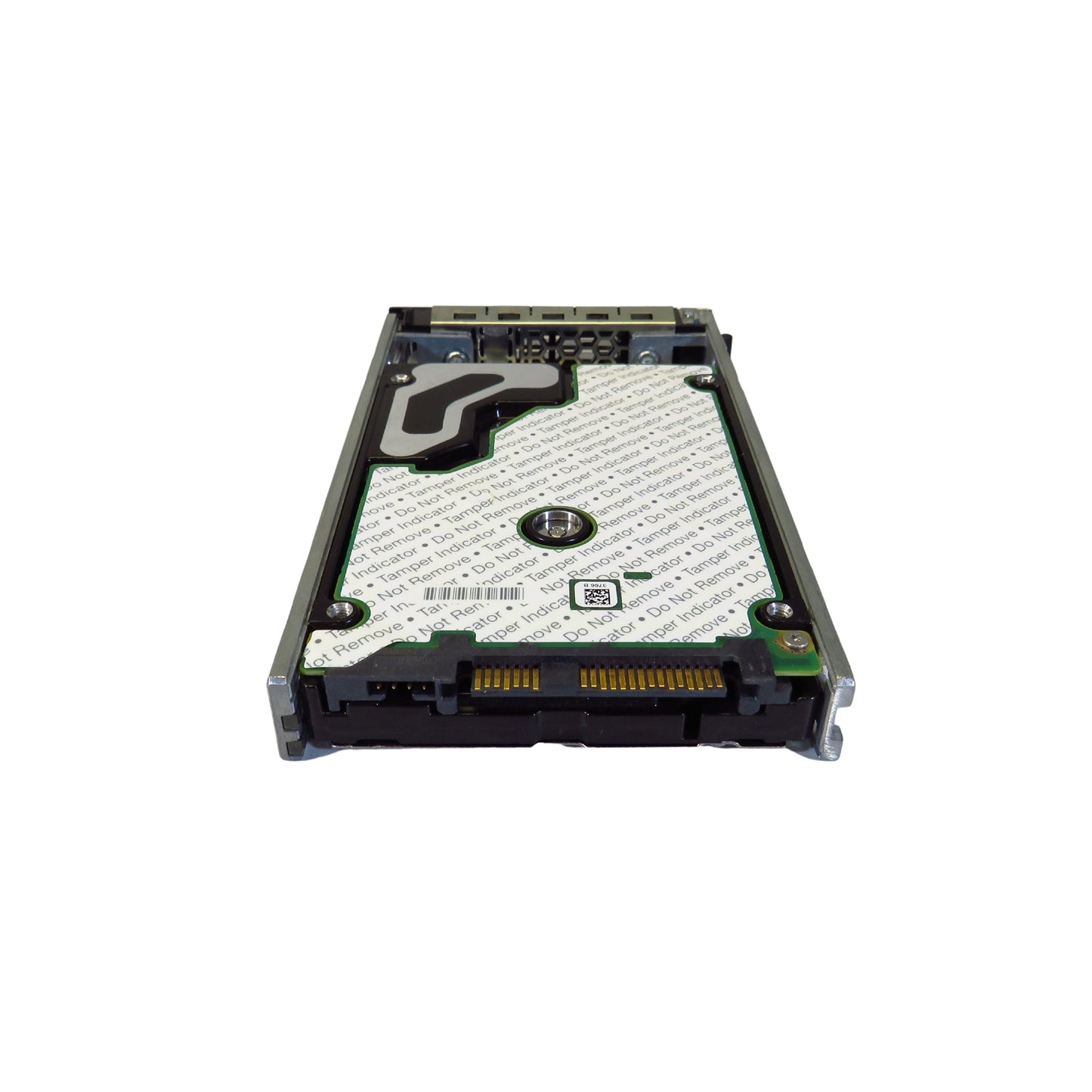 EqualLogic P4DC3 900GB 10K RPM 2.5" SAS 6Gbps SED SFF HDD Hard Drive (Refurbished)