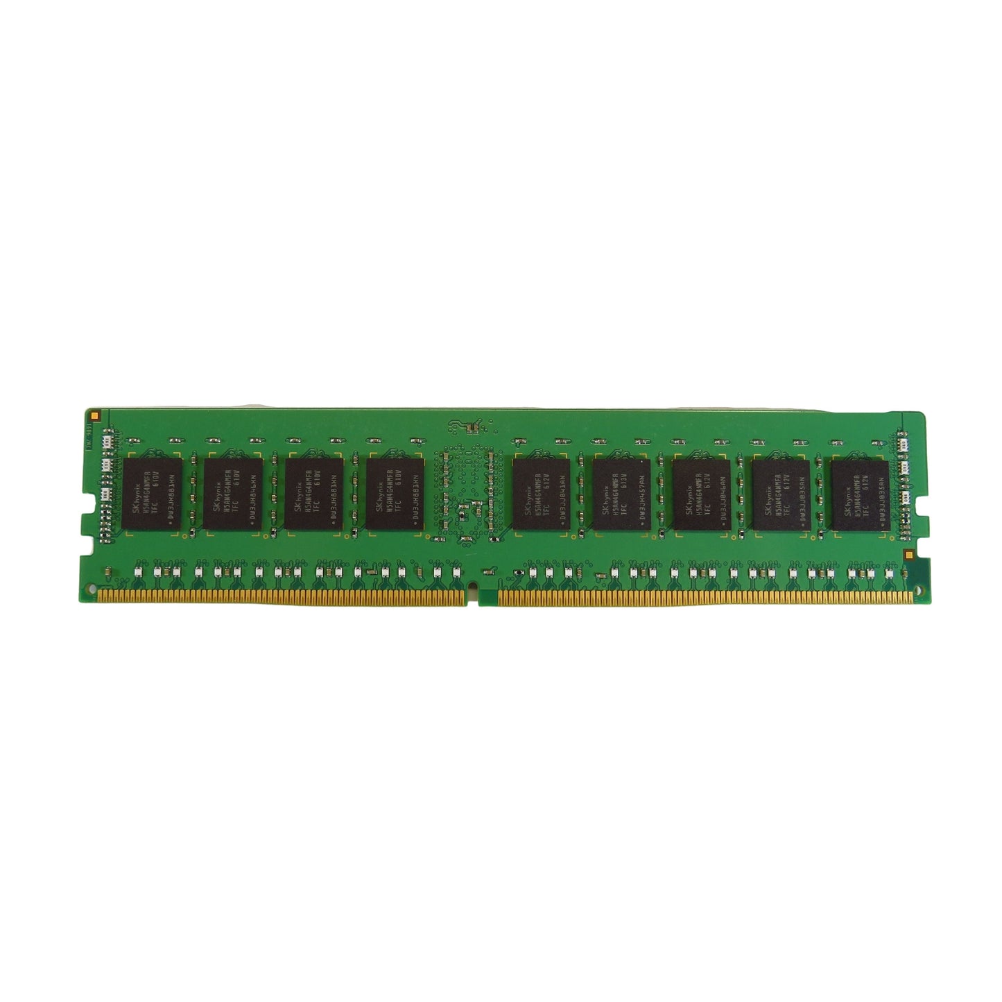 HP 752368-081 8GB 1Rx4 PC4-2133P 2133MHz DDR4 ECC RDIMM Server Memory (Refurbished)
