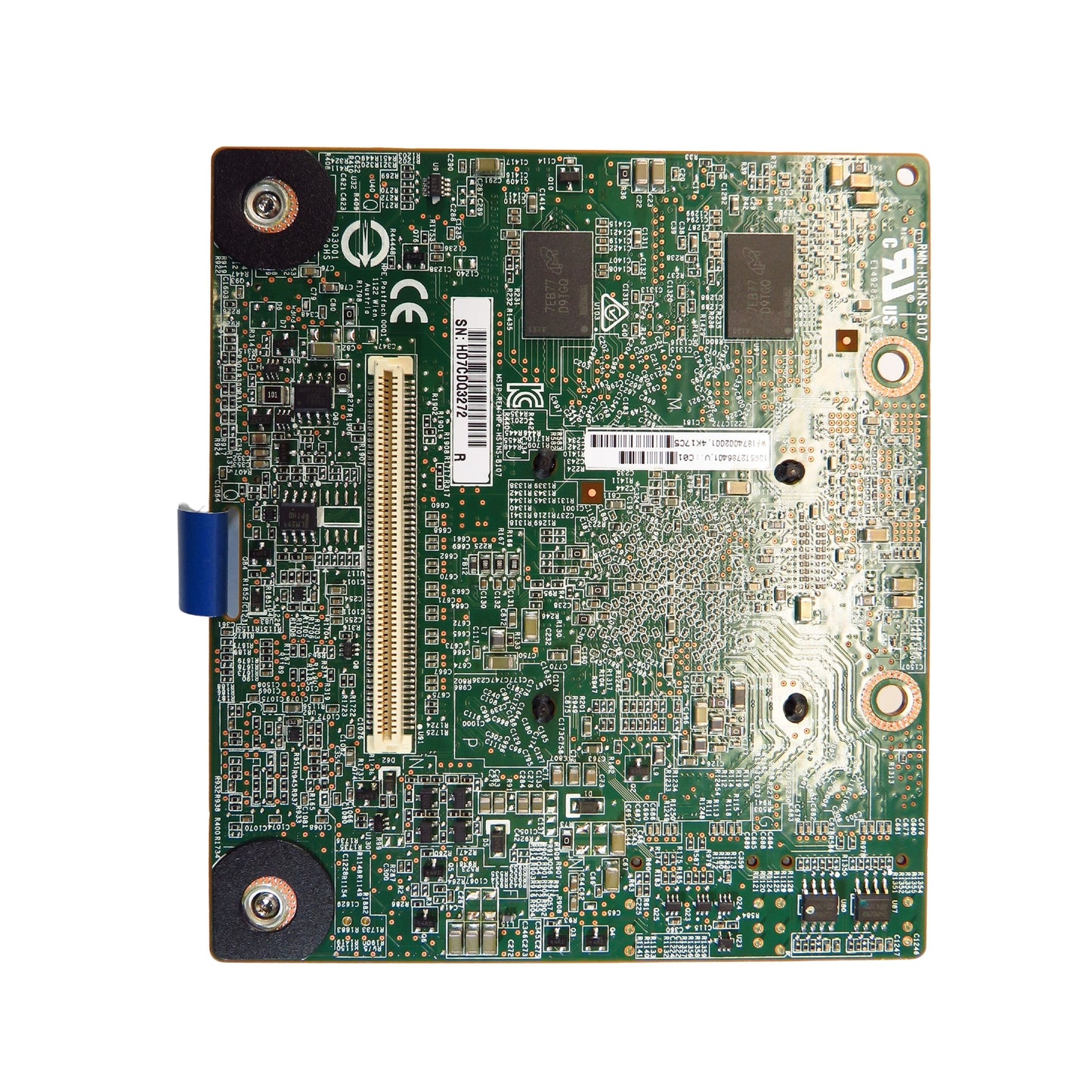 HP 836260-001 P408I-a SR Smart Array Gen10 Modular Controller Card (Refurbished)