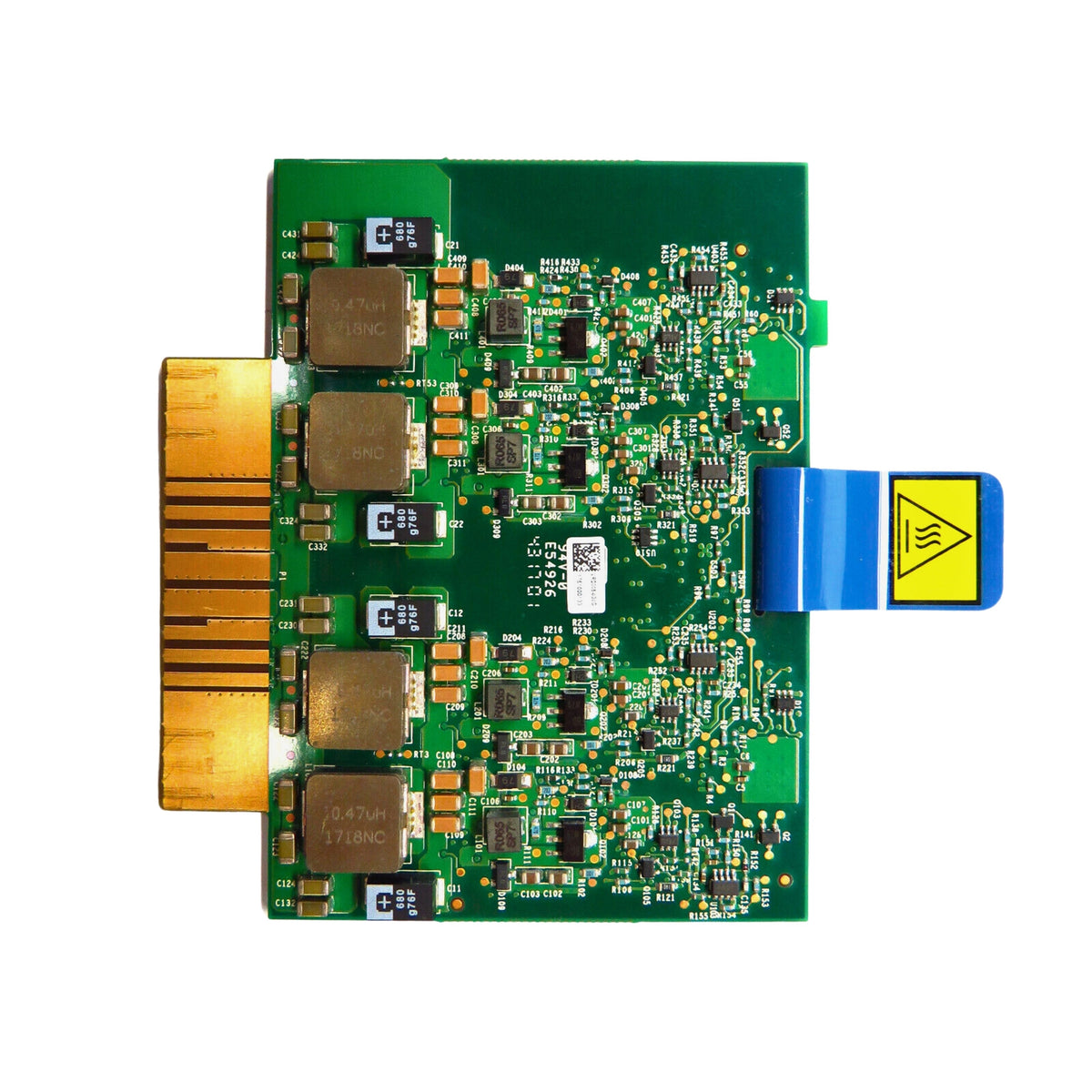 Vrm Module IBM 51DC 01EL972 Memory VRM Voltage Regulator Module 8408-44E 8408-E8E ...