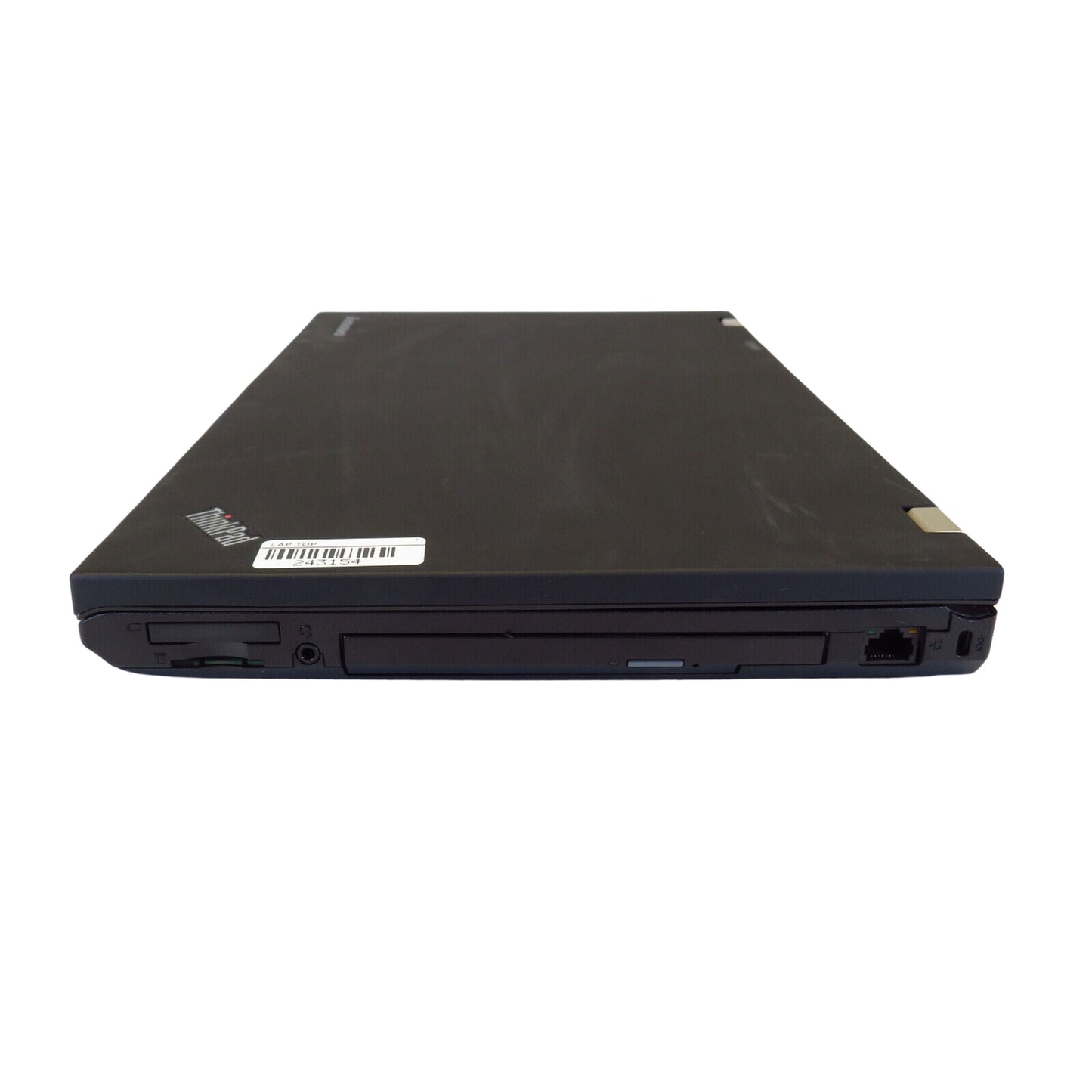 Lenovo Thinkpad T530 15.6" i7-3520M 2.9GHz 8GB RAM No HDD No Battery 2394-AG6 (Refurbished)