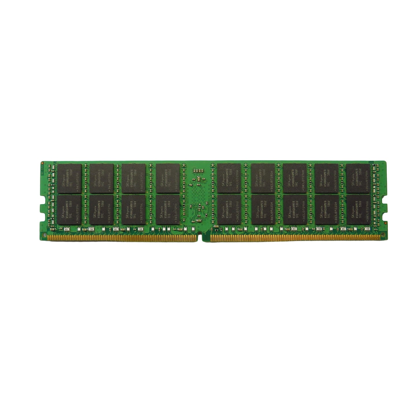 Lenovo 95Y4823 95Y4821 16GB 2Rx4 PC4-2133P 2133MHz DDR4 RDIMM Server Memory (Refurbished)