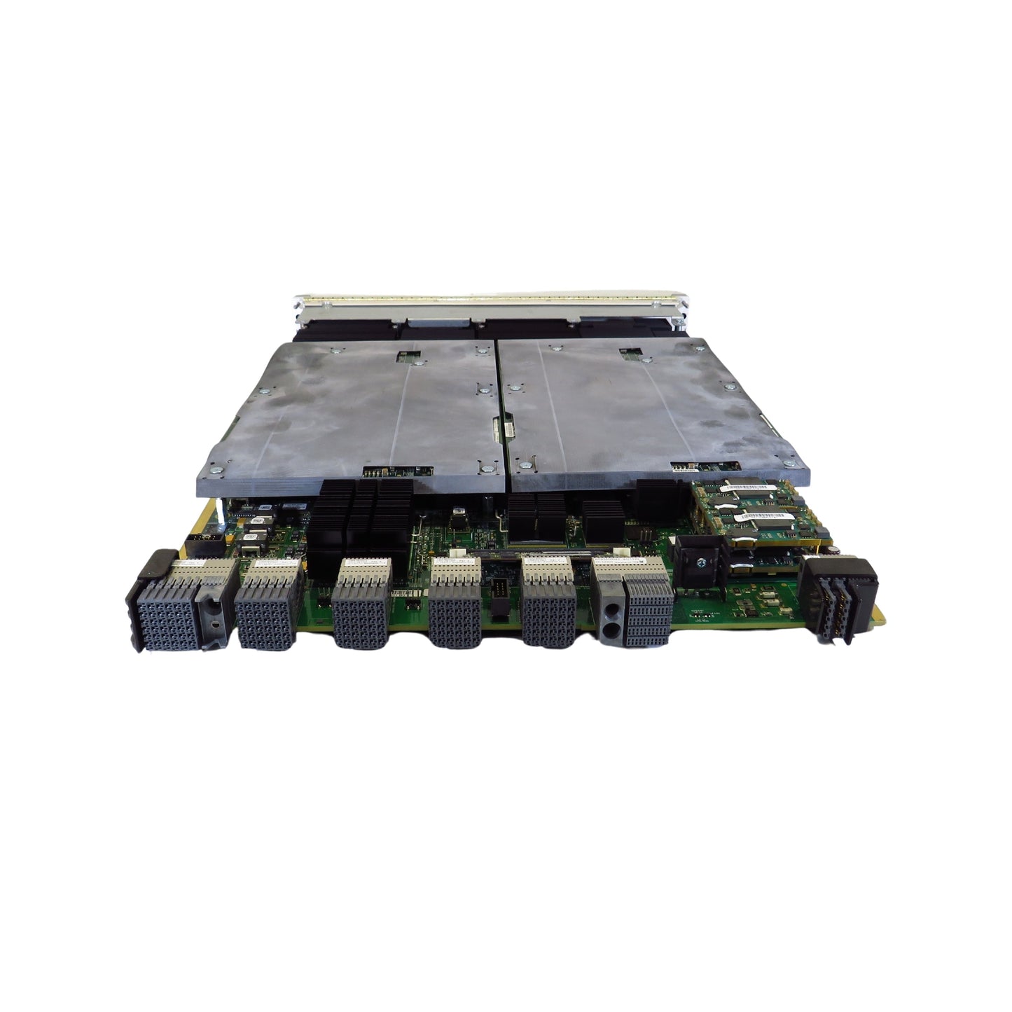 Cisco N7K-M202CF-22L Nexus 7000 M2-Series 2 Port 100 GbE Module (Refurbished)